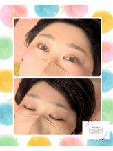 ミメル バイ ラフォンテ(mimelle by LAFONTE)/朝の時短に