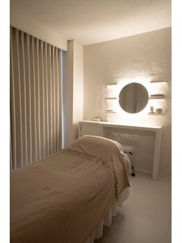 ダリアビューティーアンドピラティス 麻布十番(Daria beauty & pilates)/