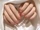 ワイズエディットネイル 神戸元町(y's Edit Nail)の写真/シンプルなのに可愛い！肌が綺麗に見える似合わせカラー豊富☆ふんわり可愛いデザインもおまかせください♪