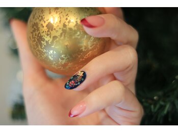 ネイルアトリエ ビー(Nail Atelier B.)