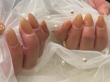 サンカリネイル バイ ヴァラ イオンモール新居浜店(sankari nail by VALLA)/韓国発VALLANAILワンカラー
