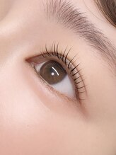 ルーエ(Ruhe)/まつげパーマ