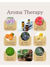 ラモアナ 九条店(lamoana)/オイルリンパマッサージ