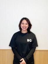 がじゅまる整体院 土浦店&nbsp;加瀬野 唯