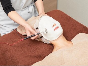 ティーツリー(TEE TREE)の写真/モデルさんも愛用の《エンビロン》で美肌管理を★「高濃度ビタミンA」の効果で悩み知らずの美肌へ♪