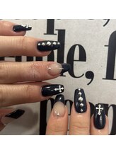 キーバイマグモモ(KYE by Mag momo)/長さ出し/やり放題/y2k