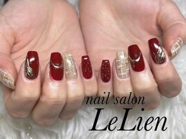 トレンドデザイン