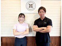 パーソナルジム　サードプレイス【痩身ダイエット/ボディメイク】/ダイエット希望◎