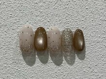 ルルア(Lulua)/3・4月　デザインコースF