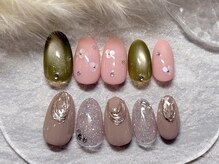 ユイット(Huit)の雰囲気（今月限定★オフ+ケア込み★￥5240）