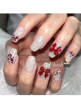 ムーミー 本八幡店(muu mii)/持ち込みデザイン