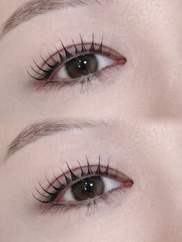 アテ(ate.)/まつげパーマ