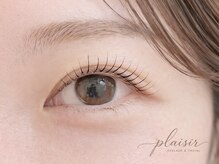 プレジール(Plaisir)