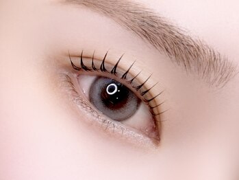 アイタス ココモ(aitas kokomo)/韓国式まつげパーマ