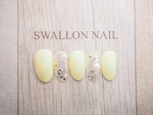 スワロンネイル(SWALLON NAIL)/5.6月定額