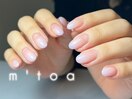 フィルイン/ベイビーブーマー