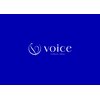 ヴォイス(voice)のお店ロゴ
