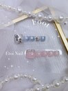 【Foot】定額アートコース