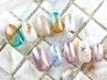 【NEW!】初回オフ無料!選べるSUMMERネイル¥7500