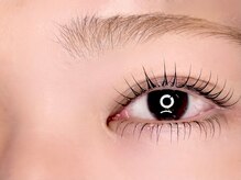 ベルベットアイズ 西宮北口(Velvet eyes)/上下まつげパーマで叶える！