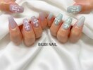 BIUBI NAIL  ビユビネイル