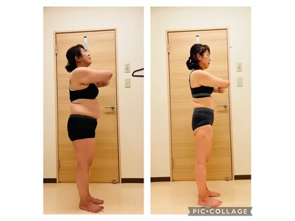 アスモまるだい美容整体院の写真