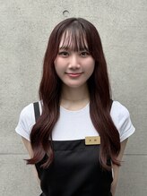 エイミー(amy) 大井 紗香