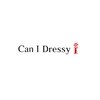 ルイネイルとCan I Dressy 富雄駅前店【9月上旬 NEW OPEN（予定）】 のお店ロゴ