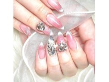 ネイルモンスター(NAIL MONSTER)