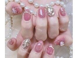 埋め尽く/ハート