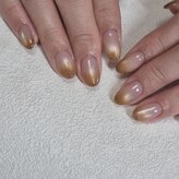 アモ ネイル(amo nail)