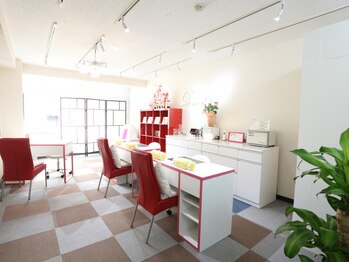 ネイルサロン ダオン(DAON)/いらっしゃいませ♪