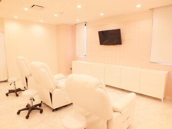 ワウビー(Wowvi)/広々な空間♪贅沢リクライニング