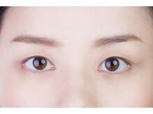 サロン ド バカラ(salon de Vacala)/エクステ施術前