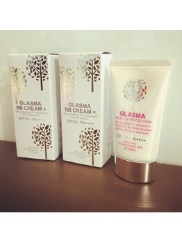 アノウ(anneau)/UVプロテクション&BBクリーム