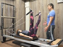 ボディデザインスタジオ A/意外と簡単！！！