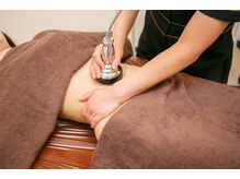 クイーン 札幌駅前店(Queen)/ 【スゴ技】ハンド技術・お腹！