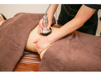 クイーン 札幌駅前店(Queen)/ 【スゴ技】ハンド技術・お腹!