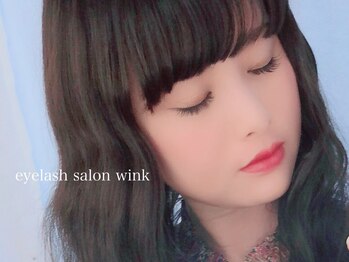 ウィンク(wink)/◆愛されeye◆