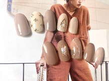 ネイルサロン アニーアンドジーノ(NAIL SALON Annie&Gino)/
