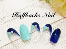 ハーフバックス 堀之内店/クリエイティブプラン