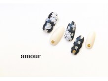 アムール(amour)/