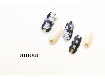 アムール(amour)/
