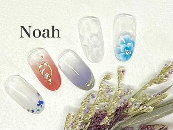 ノア(Noah)/定額シンプルコース