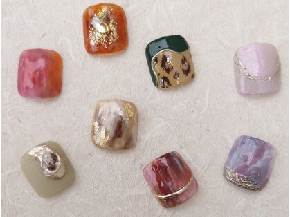 シェルター 出来島店(Shelter prodused by M's)の写真