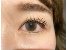 くるり 上野店/パリジェンヌラッシュリフト