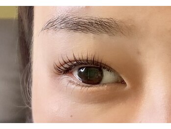 ラシク ゼロ 草加駅前(Lashiku Zero)/上下まつげパーマ