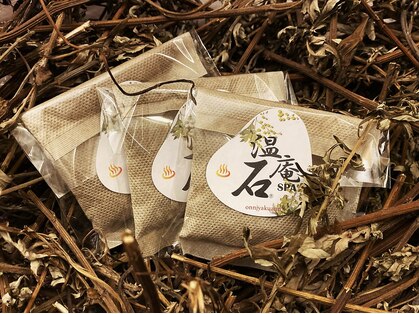 六本木 温石庵の写真
