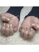 フルール(fleur)/持ち込みデザイン