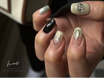 ムー(nue)/120min sample